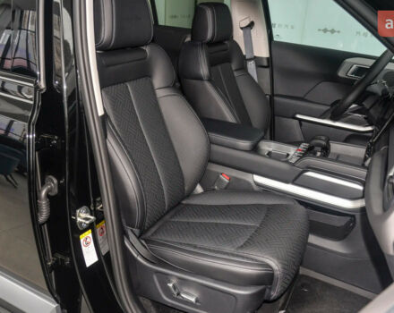 купить новое авто БИД Leopard 3 2025 года от официального дилера Автосалон ECODRIVE AUTO Київ БИД фото