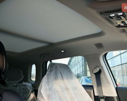 купить новое авто БИД Leopard 3 2025 года от официального дилера E-SKM Черкаси БИД фото