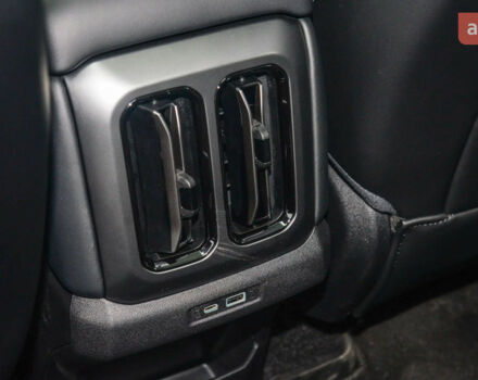 купить новое авто БИД Leopard 3 2025 года от официального дилера Автосалон ECODRIVE AUTO Київ БИД фото