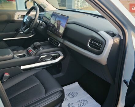 купить новое авто БИД Leopard 3 2025 года от официального дилера E-SKM Черкаси БИД фото