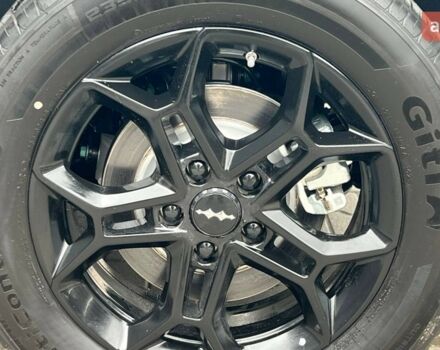 купить новое авто БИД Leopard 3 2025 года от официального дилера 4Колеса БИД фото