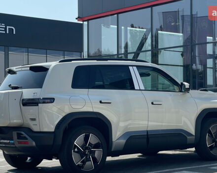 купить новое авто БИД Leopard 3 2025 года от официального дилера Вадим БИД фото
