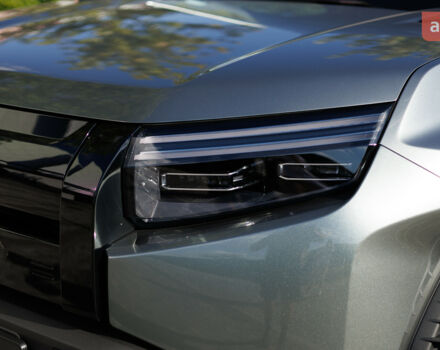 купити нове авто БІД Leopard 3 2025 року від офіційного дилера Автосалон ECODRIVE AUTO Київ БІД фото