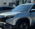 купить новое авто БИД Leopard 3 2025 года от официального дилера Вадим БИД фото