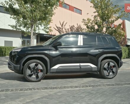 купить новое авто БИД Leopard 3 2025 года от официального дилера Автосалон ECODRIVE AUTO Київ БИД фото