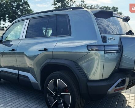 купити нове авто БІД Leopard 3 2025 року від офіційного дилера AUTOCENTER AUTO.RIA БІД фото
