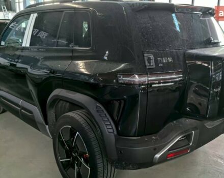 БІД Leopard 3 2025 року купити нове авто БІД Leopard 3 2025 року від офіційного дилера Алексей БІД фото