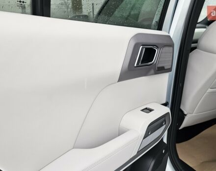 купить новое авто БИД Leopard 3 2025 года от официального дилера Максим Путрівка БИД фото