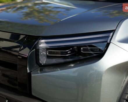 купить новое авто БИД Leopard 3 2025 года от официального дилера Автосалон ECODRIVE AUTO Київ БИД фото