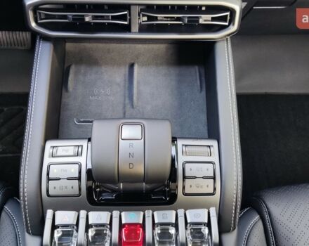 купити нове авто БІД Leopard 3 2025 року від офіційного дилера Сергей БІД фото