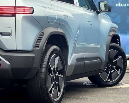 БИД Leopard 3, объемом двигателя 0 л и пробегом 1 тыс. км за 28300 $, фото 17 на Automoto.ua