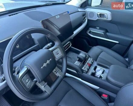 БИД Leopard 3, объемом двигателя 0 л и пробегом 1 тыс. км за 25900 $, фото 3 на Automoto.ua