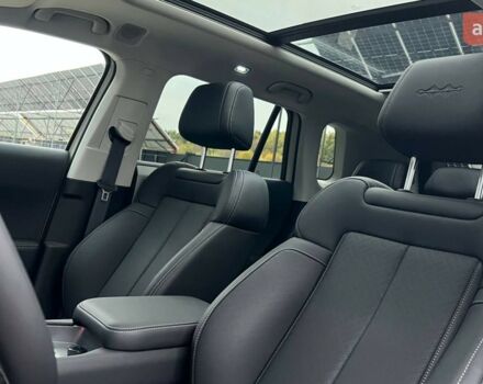 купити нове авто БІД Leopard 3 2025 року від офіційного дилера 4Колеса БІД фото