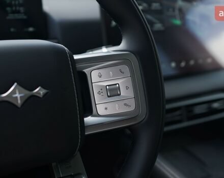 купити нове авто БІД Leopard 3 2025 року від офіційного дилера Автосалон ECODRIVE AUTO Київ БІД фото