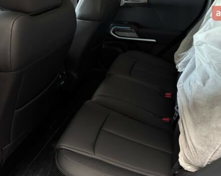 купить новое авто БИД Leopard 3 2025 года от официального дилера Максим Путрівка БИД фото