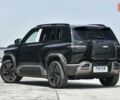 БИД Leopard 3 2025 года купить новое авто БИД Leopard 3 2025 года от официального дилера E-SKM БИД фото