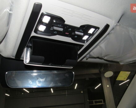 купить новое авто БИД Leopard 3 2025 года от официального дилера AUTOCENTER AUTO.RIA БИД фото