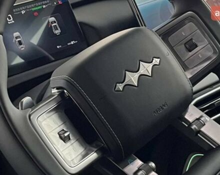 БИД Leopard 3 2025 года купить новое авто БИД Leopard 3 2025 года от официального дилера Не вказано БИД фото