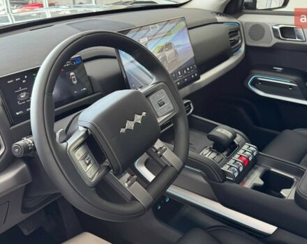 БИД Leopard 3 2025 года купить новое авто БИД Leopard 3 2025 года от официального дилера Олег Львів БИД фото