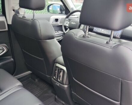 купити нове авто БІД Leopard 3 2025 року від офіційного дилера Сергей БІД фото