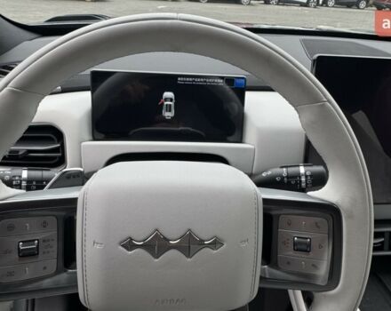 купить новое авто БИД Leopard 3 2025 года от официального дилера Не вказано БИД фото