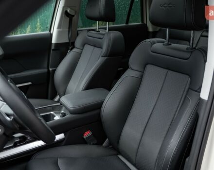 БІД Leopard 3 2025 року купити нове авто БІД Leopard 3 2025 року від офіційного дилера Автосалон ECODRIVE AUTO Київ БІД фото