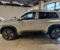 купить новое авто БИД Leopard 3 2025 года от официального дилера E-SKM Позняки БИД фото