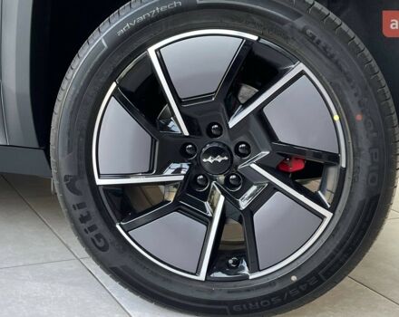 купить новое авто БИД Leopard 3 2025 года от официального дилера Petr БИД фото