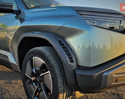 купить новое авто БИД Leopard 3 2025 года от официального дилера Максим Путрівка БИД фото