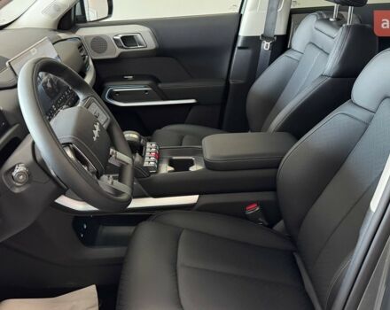 купити нове авто БІД Leopard 3 2025 року від офіційного дилера E-SKM ZOO БІД фото