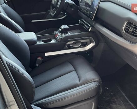 купить новое авто БИД Leopard 3 2025 года от официального дилера Petr БИД фото
