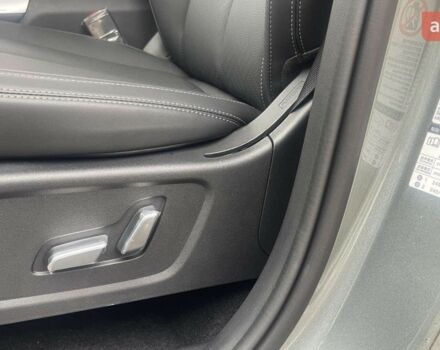 купить новое авто БИД Leopard 3 2025 года от официального дилера E-SKM Житомир БИД фото