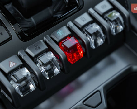 БІД Leopard 3 2025 року купити нове авто БІД Leopard 3 2025 року від офіційного дилера METEK БІД фото