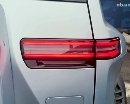 БИД Leopard 3, объемом двигателя 0 л и пробегом 1 тыс. км за 28300 $, фото 19 на Automoto.ua