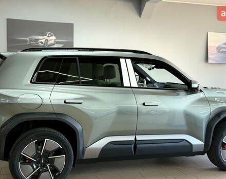купить новое авто БИД Leopard 3 2025 года от официального дилера Aleksei БИД фото