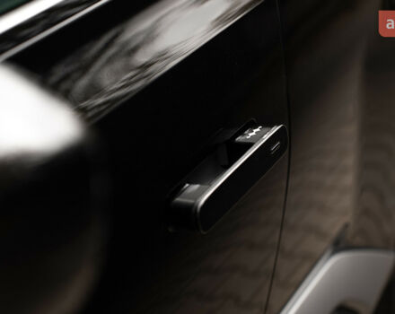 купити нове авто БІД Leopard 3 2025 року від офіційного дилера Автосалон ECODRIVE AUTO Київ БІД фото