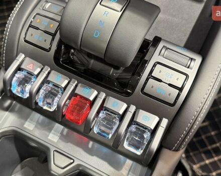 купить новое авто БИД Leopard 3 2025 года от официального дилера AUTOCENTER AUTO.RIA БИД фото