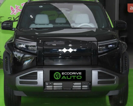 купить новое авто БИД Leopard 3 2025 года от официального дилера Автосалон ECODRIVE AUTO Київ БИД фото
