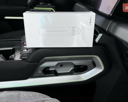 купить новое авто БИД Leopard 3 2025 года от официального дилера Іван БИД фото