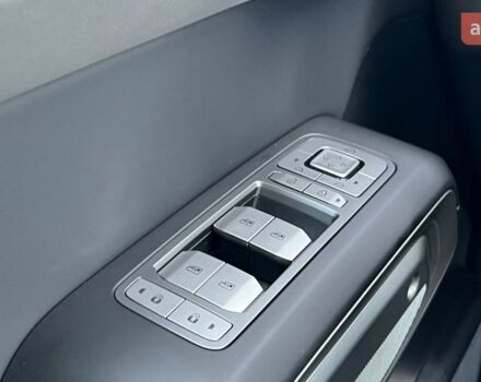 купити нове авто БІД Leopard 3 2025 року від офіційного дилера 4Колеса БІД фото