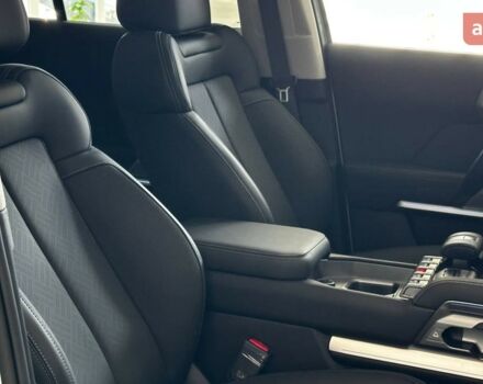 купити нове авто БІД Leopard 3 2025 року від офіційного дилера Олег Львів БІД фото