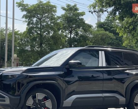 купить новое авто БИД Leopard 3 2025 года от официального дилера Cyber Motors New БИД фото