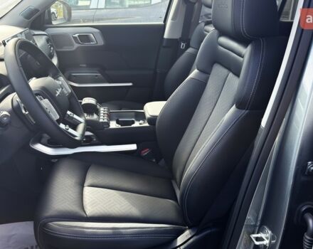 купити нове авто БІД Leopard 3 2025 року від офіційного дилера AUTOCENTER AUTO.RIA БІД фото