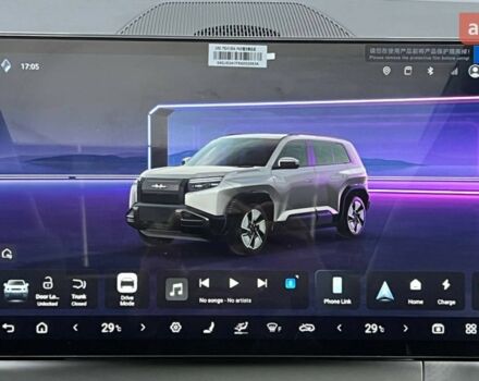 купити нове авто БІД Leopard 3 2025 року від офіційного дилера 4Колеса БІД фото