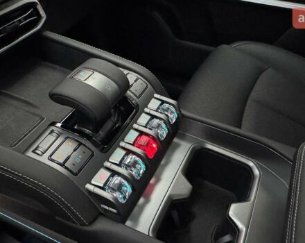 купити нове авто БІД Leopard 3 2025 року від офіційного дилера E-SKM Житомир БІД фото