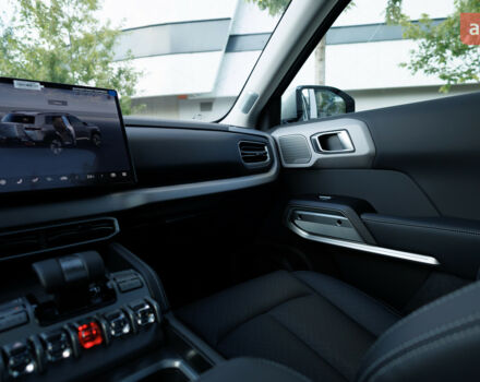 купить новое авто БИД Leopard 3 2025 года от официального дилера Автосалон ECODRIVE AUTO Київ БИД фото