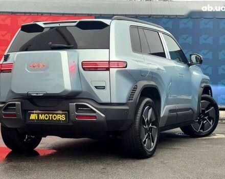 БИД Leopard 3, объемом двигателя 0 л и пробегом 1 тыс. км за 28300 $, фото 3 на Automoto.ua