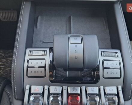 купити нове авто БІД Leopard 3 2025 року від офіційного дилера E-SKM Одеса БІД фото