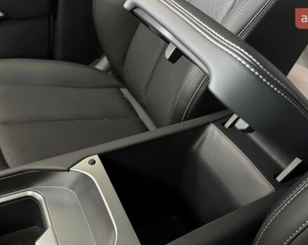 купить новое авто БИД Leopard 3 2025 года от официального дилера E-SKM БИД фото