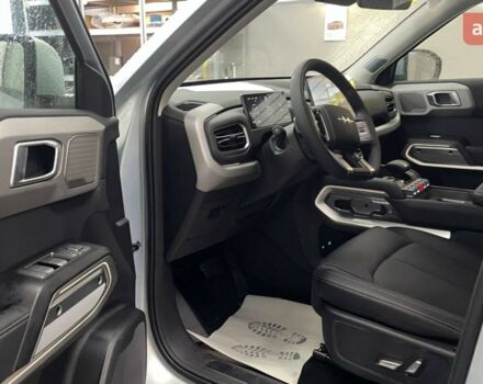 купить новое авто БИД Leopard 3 2025 года от официального дилера Олег Львів БИД фото